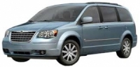 Grand Voyager (2008-2016)