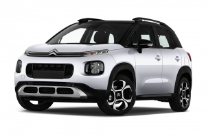 C3 Aircross (2017-2024)