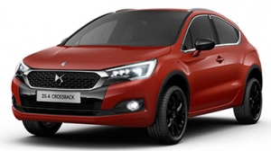 DS4 (2011-2018)