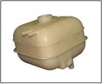 Antifreez tanks