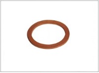 Copper rings