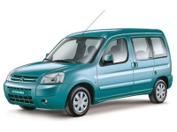 Berlingo (2003-2007)
