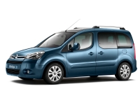 Berlingo (2008-)