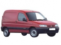 Berlingo (1997-2002)