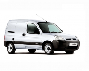 Berlingo (2002-2007)