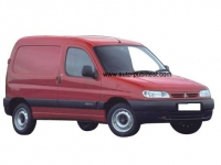 Berlingo (1996-2003)