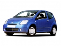 C2 (2003-2009)