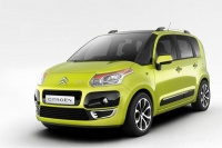 C3 Picasso (2009-)
