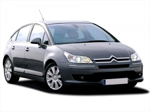 C4 (2004-2008)