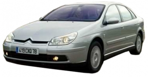 C5 (2003-2008)