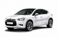 DS4 (2011-)