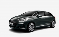 DS5 (2011-2015)