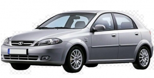 Lacetti (2003-2015)