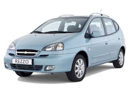 Rezzo (2004-2008)