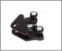 Sliding Door pulleys