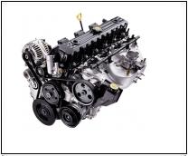 Engine spare parts