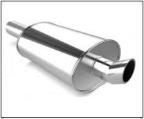 Exhaust system