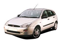 Focus (1998-2004)