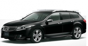 Accord (2008-2011)