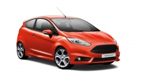 Fiesta (2012-2019)