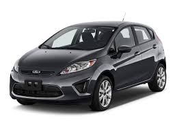 Fiesta (2012-2019)