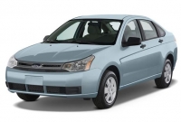Focus (2008-2010)