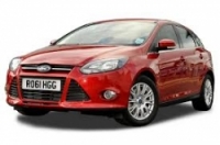 Focus (2011-2018)