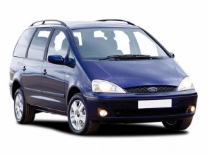 Galaxy (1995-2006)