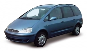 Galaxy (2000-2006)