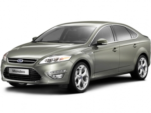 Mondeo (2007-2014)