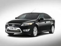 Mondeo (2007-2013)