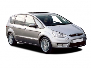S-Max (2006-2010)