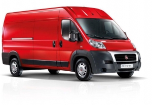 Ducato (2006-2012)