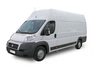 Ducato (2006-2014)