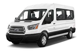 Transit (2012-2019)