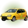 Punto (1999-2010)