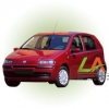 Punto (1999-2010)