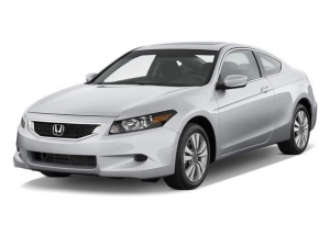 Accord (2008-2011)