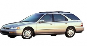 Accord (1993-1998)