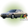 Accord (1990-1993)