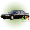 Accord (1990-1993)