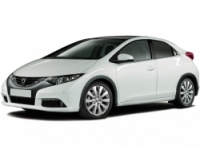 Civic (2013-)