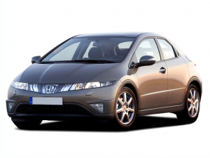 Civic (2005-2011)
