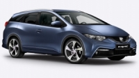 Civic Tourer (2013-)
