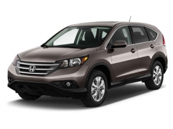 CRV (2012-)