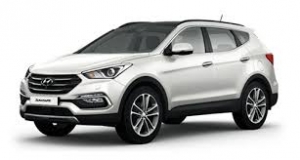 ix35 (2010-2017)