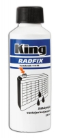 Radiator sealants