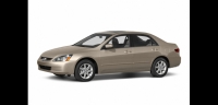 Accord (2003-2008)