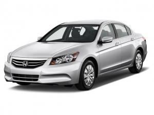Accord (2011-2019)