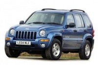 Cherokee (2001-2007)